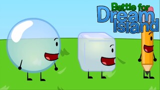 BFDI 15 - Vomitaco Jacknjellify