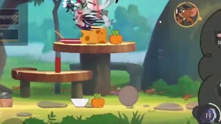 เกมมือถือ Tom and Jerry: เทพเจ้าแห่งโฮมรัน!