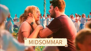 ALUR CERITA FILM MIDSOMMAR - Khusus Dewasa, Ritual Aneh yang Mencekam