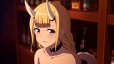 In this Isekai, Demon Girls will Serve you & give best Treat of your Life