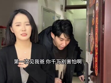 “Ketika Mertua Suka Mengerjai Orang???” #Li Zongheng