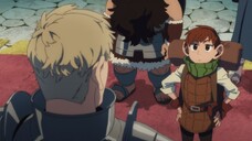 Dungeon Meshi Eps 3 SUB ID |1080p|