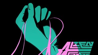 【VIVINOS】Alien Stage | Unknown Till The End...(Rubyeye & AKUGETSU.ver)