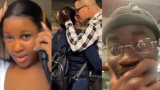 【سجل تيك توك غريب ومثير للتوتر #80】