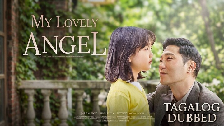 My Lovely Angel Full Movie