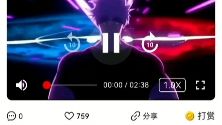 [Phục hồi] Đang xem 666 thì gặp ngay Ngũ Điều vs Chiến Tô Nặc