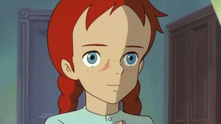 Ann Of Green Gables Episode 9