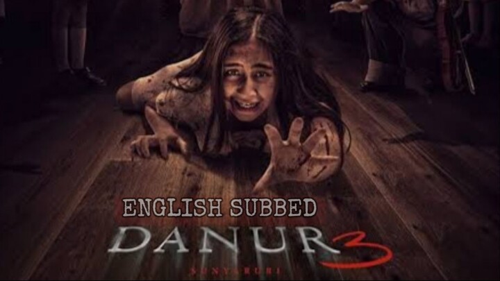 Danur 3 : Sunyaruri [2019] | Indonesian Horror Movie | Subbed