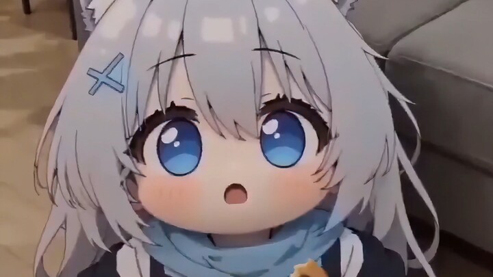 How can you be so selfish?