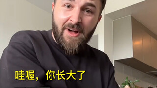 那个无法跟小孩相处的朋友