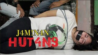 4KU J4DI JAMINAN HUT4NG - Film Pendek