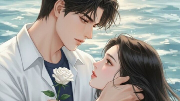 ~ Pengawal pribadiku yang berwajah dingin itu telah jatuh cinta padaku! ~