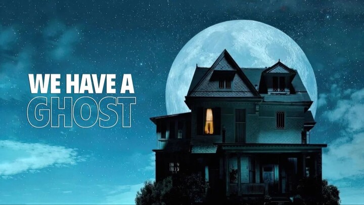 GHOST PURSUIT
