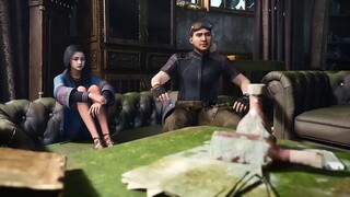 Candle In The Tomb Eps 16 Sub Indo