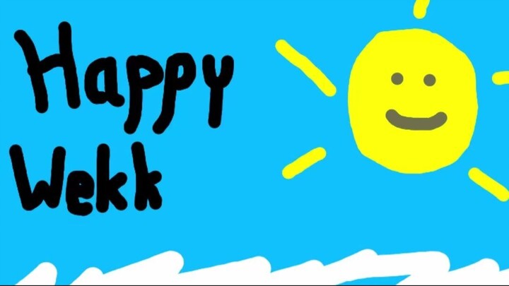 周末愉快 !! #happy #weekend #nandosan24