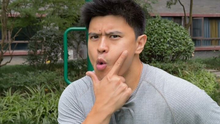 تعلّم هذه الحِيل الأربع واحصل على أول تمرين عقلة خلال شهر بسهولة!