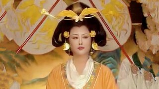 〔武则天〕上个世纪的古装剧，为什么能穷得如此体面！