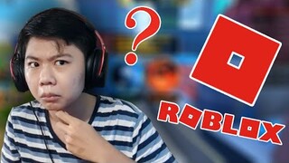 Mình Trở Thành "Người Tối Cổ" Khi Chơi ROBLOX!!!