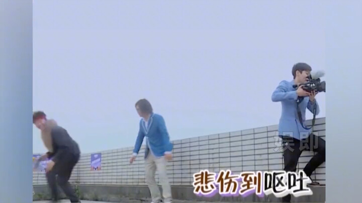 Kalau dikatakan 4 musim awal “Extreme Challenge” punya naskah, penonton pasti yang paling nggak perc