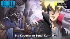 BORUTO TIME TRAVEL – SASUKE KAGET! KARMA MIRIP FUSHI TENSEI.. TAPI PAIN PEMIMPIN AKATSUKI MUNCUL