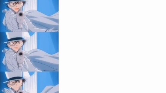 [Detective Conan]When you open Conan’s Moments[7]