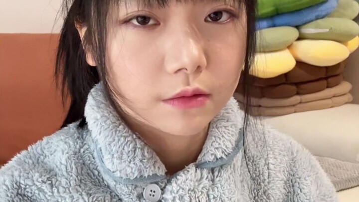 I'm sorry, everyone. I went back on my word.