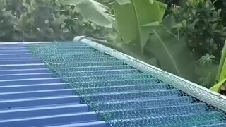 Magandang idea to mga people, napaka-sulit pa tipid sa babayrin.