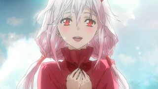 Mungkin hanya orang yang menyukai Guilty Crown yang akan didorong ke sana