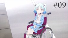 Ninkoro: Ninja dan Pembunuh 09 Subtitle Indonesia