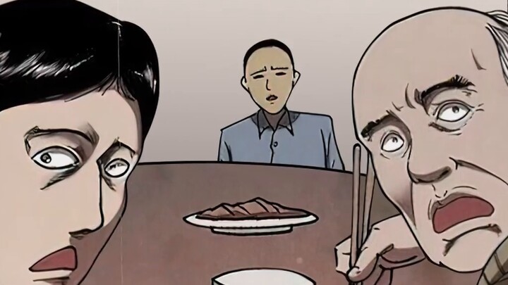 Sau khi đọc xong, bạn còn dám không học hành chăm chỉ không?