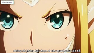 Quá Khứ Phá Hủy Thế Giới Mới Của Bé Nhện Chính Nghĩa Lại Ở Phía Ma Vương Thay Vì Anh Hùng p6