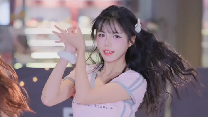 แค่เห็นเธอฉันก็ยิ้มแล้ว～｜สไตล์ Hearts2Hearts