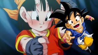 Every Dragon Ball GT Episode in 10 Words or Less...