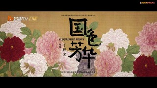 Flourished Peony Episode 11 sub indo