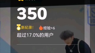คุนคุนทำงานหนักมาก ಥ_ಥ