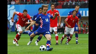 🔴 TRỰC TIẾP BÓNG ĐÁ Croatia vs Áo UEFA Nations League