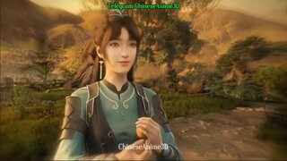 Shrouding The Heavens Episode 138 Sub Indo