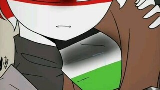 sebegitu dekat nya hubungan palestine dan indonesia.. ini hanya contoh ya