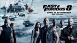 เรื่อง Fast and Furious 8 (2017) ฟาสต์แอนด์ฟิวเรียส 8 เร็ว แรงทะลุนรก