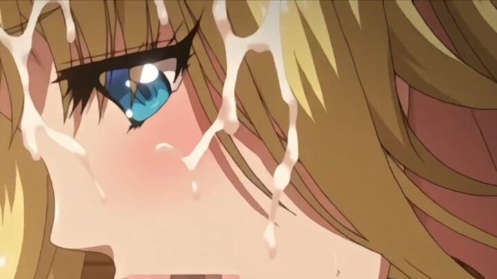 rainkarnasi malah jadi pemuas elf??,🥵😫