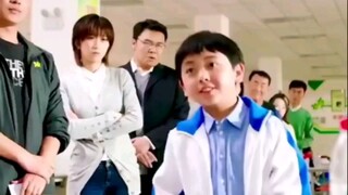 这以后最少是个正处级干部