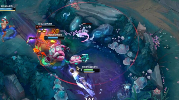 Hands-on with the New Hero Yun Ana