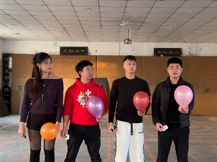 这操作解释不清了