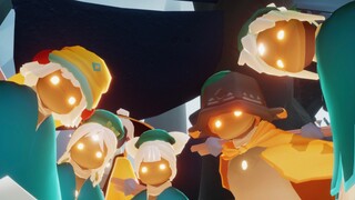 [Mutu Primary School] The Case of the Disappeared Little Rain Camera!