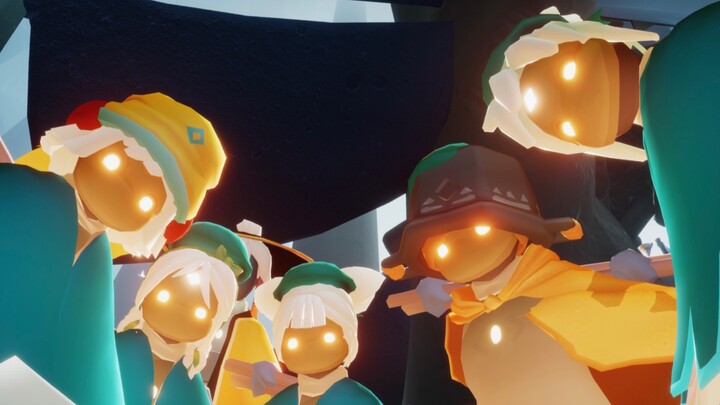 [Mutu Primary School] The Case of the Disappeared Little Rain Camera!