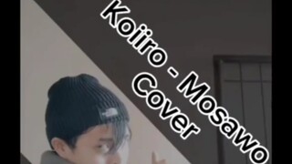 Koiiro - Mosawo Cover by Ry-man