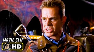 MYSTERY MEN Clip - "Team" (1999) William H. Macy