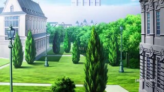 Sword Art Online: Alicization (Dub) Episode 7