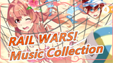 [RAIL WARS!] Music Collection_C2