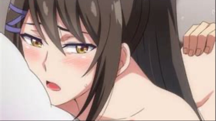HOT SCENES ANIME #1 🔞🔞